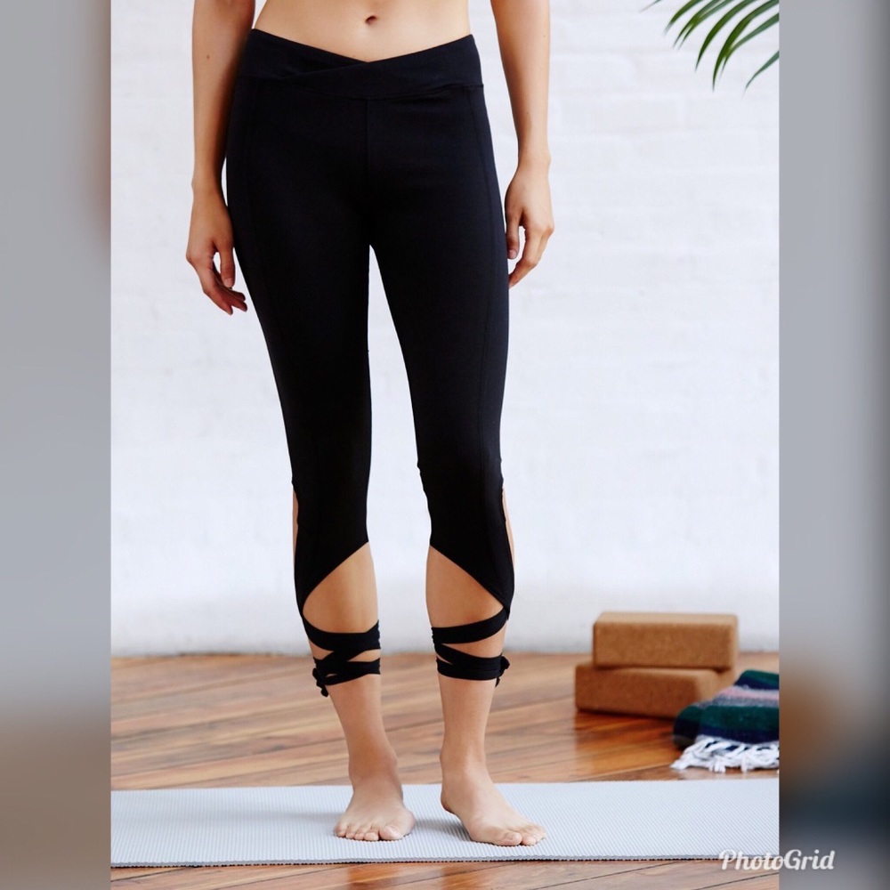 Free People Movement Turnout Leggings